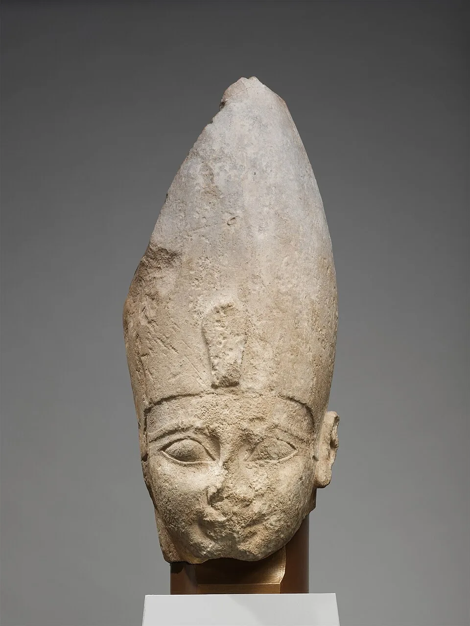 Depiction of Ahmose by anonymous