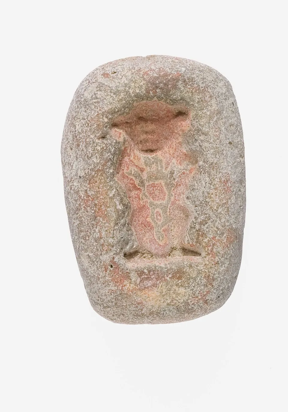 Depiction of Bes