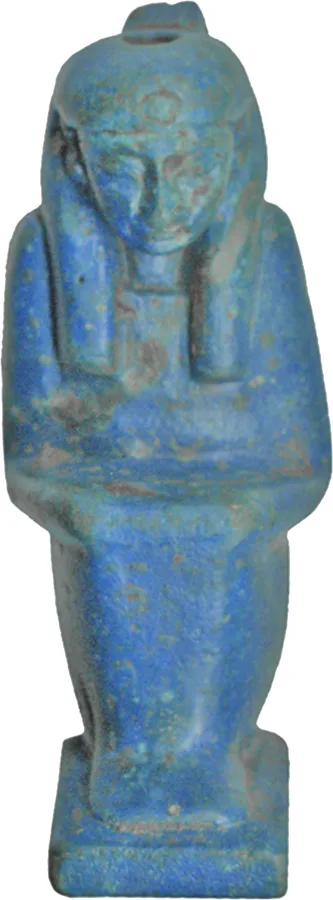 Depiction of Maat by Anonymous (Egypt)Unknown author