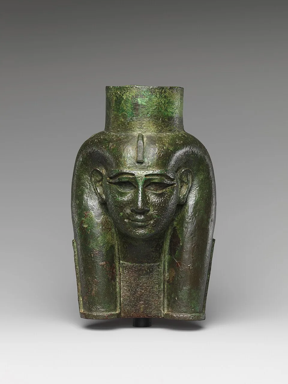 Depiction of Mut