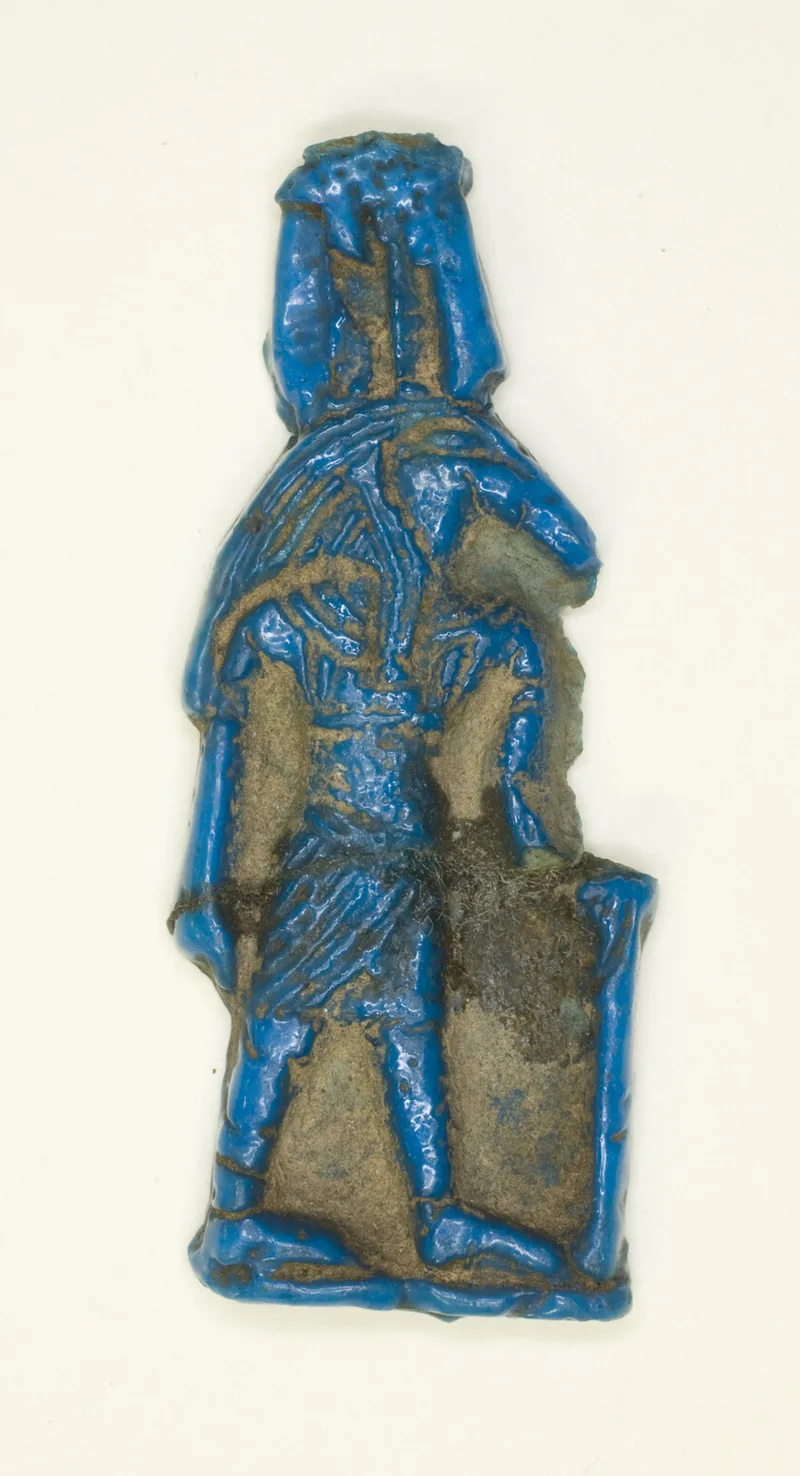 Depiction of Set