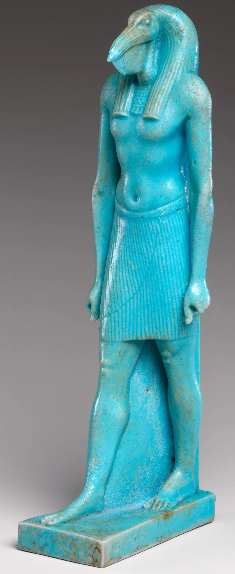 Depiction of Thoth