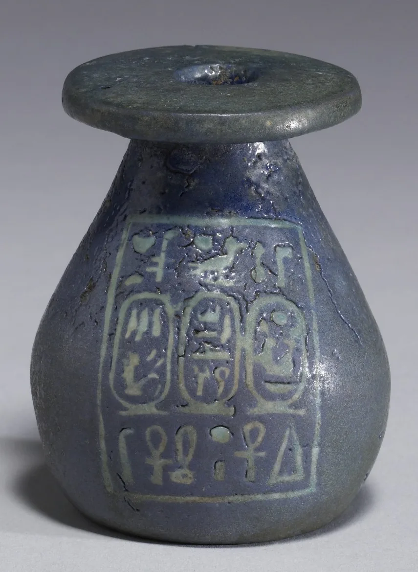Depiction of Tiye by Anonymous (Egypt)Unknown author