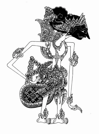 Depiction of Citrangada by Unknown authorUnknown author