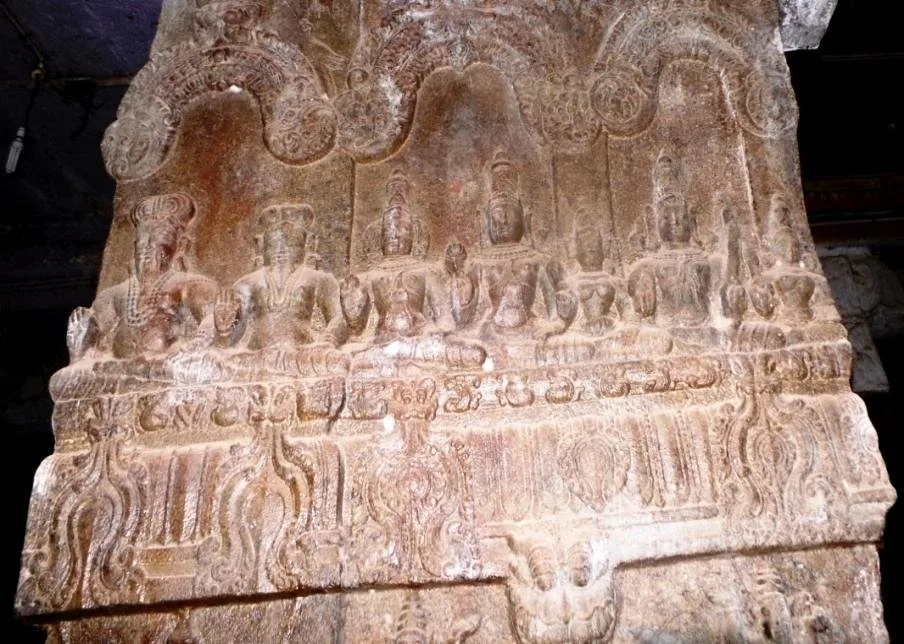 Depiction of Rama by Unknown author