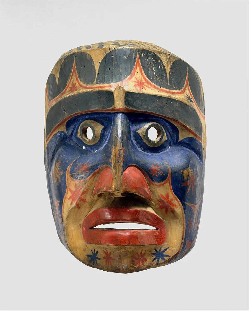 Depiction of Undersea Chief