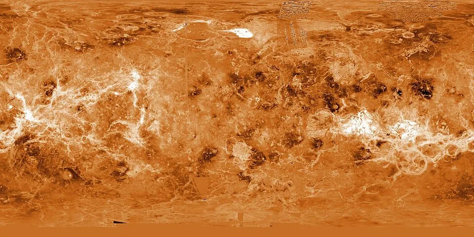 Depiction of Albasty by NASA / JPL / Caltech (McAuley)