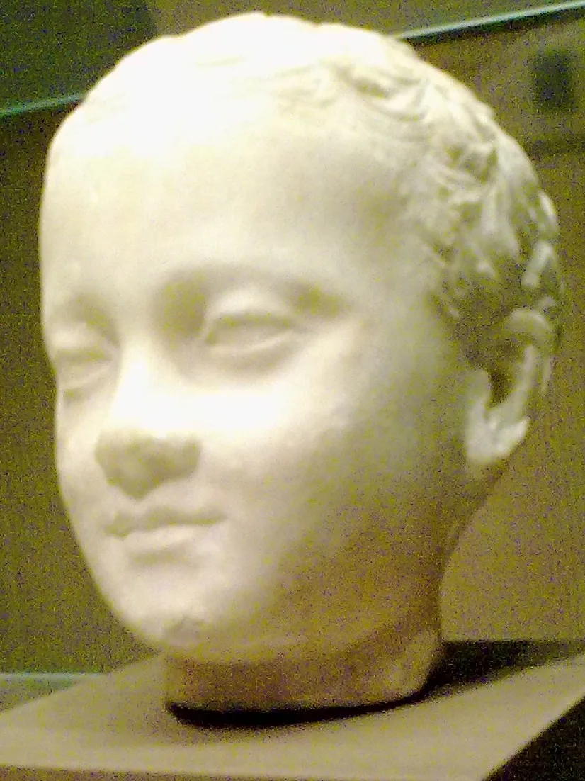 Depiction of Eshmun by Eli+