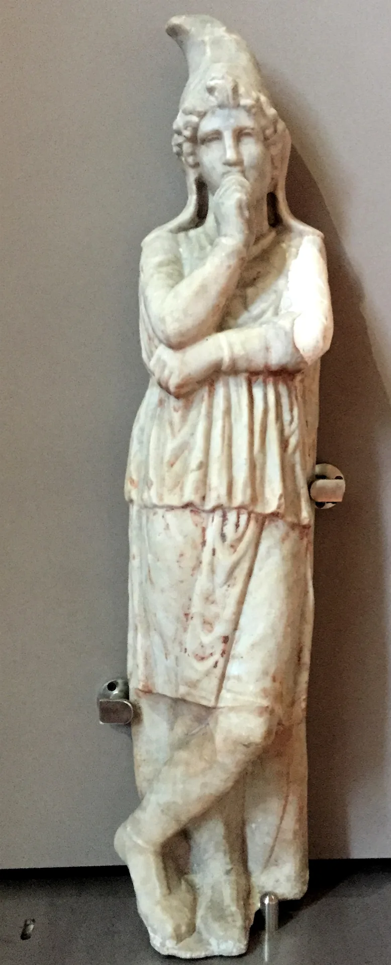 Depiction of Attis by Kharmacher