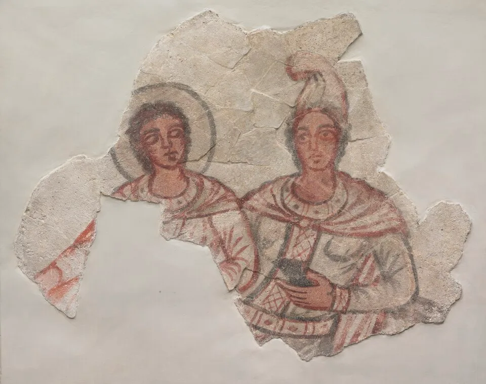 Depiction of Sol by Yale University Art Gallery