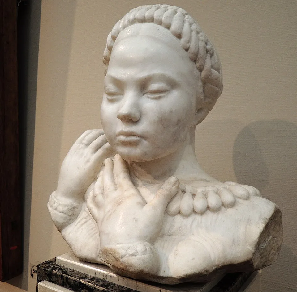 Depiction of Lada by Shakko