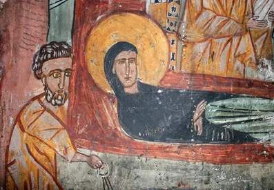 Depiction of Lamaria by Unknown author