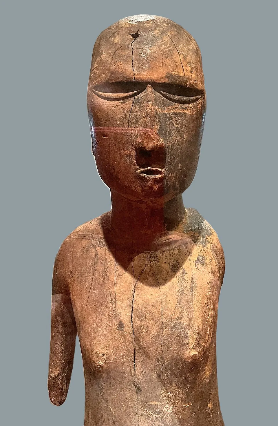 Depiction of Ro'o by Tuamotu12