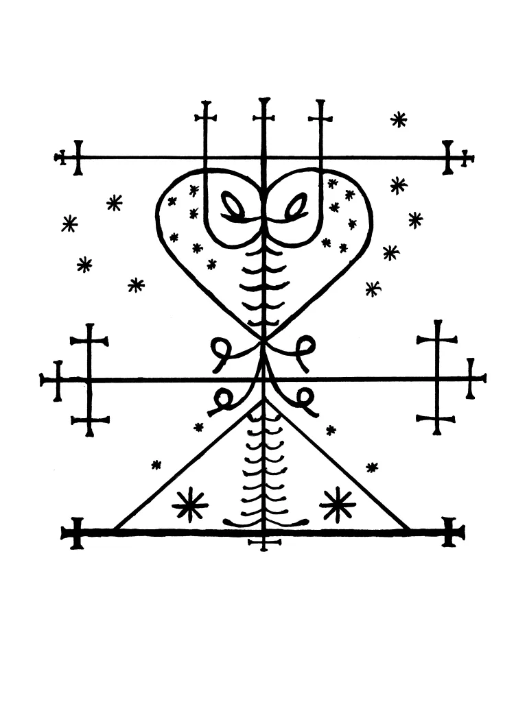 Depiction of Manman Brijit